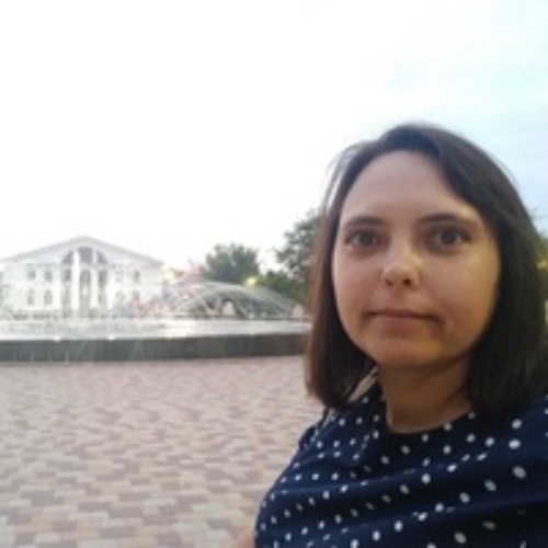 Olga Vasilyeva