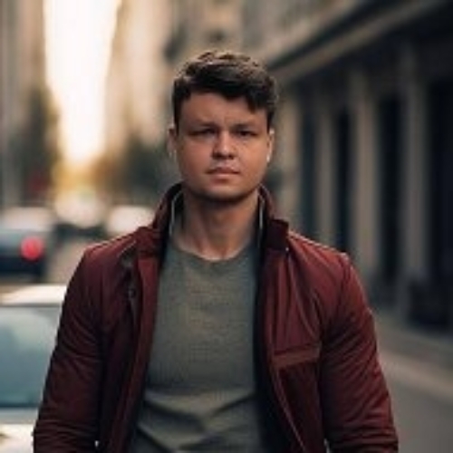 Василий Губанов