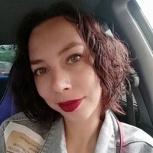 Мария Синицких