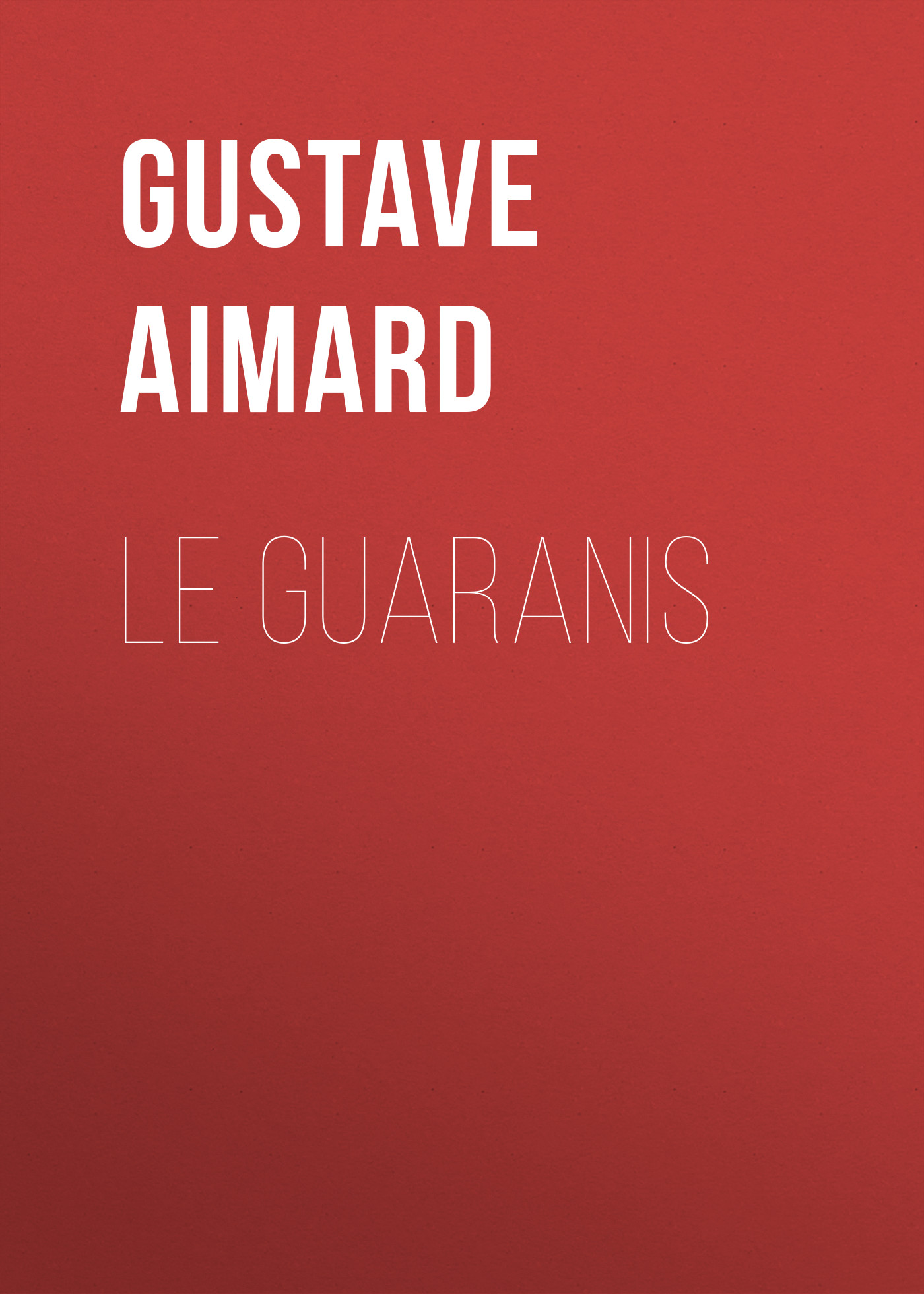 Le Guaranis