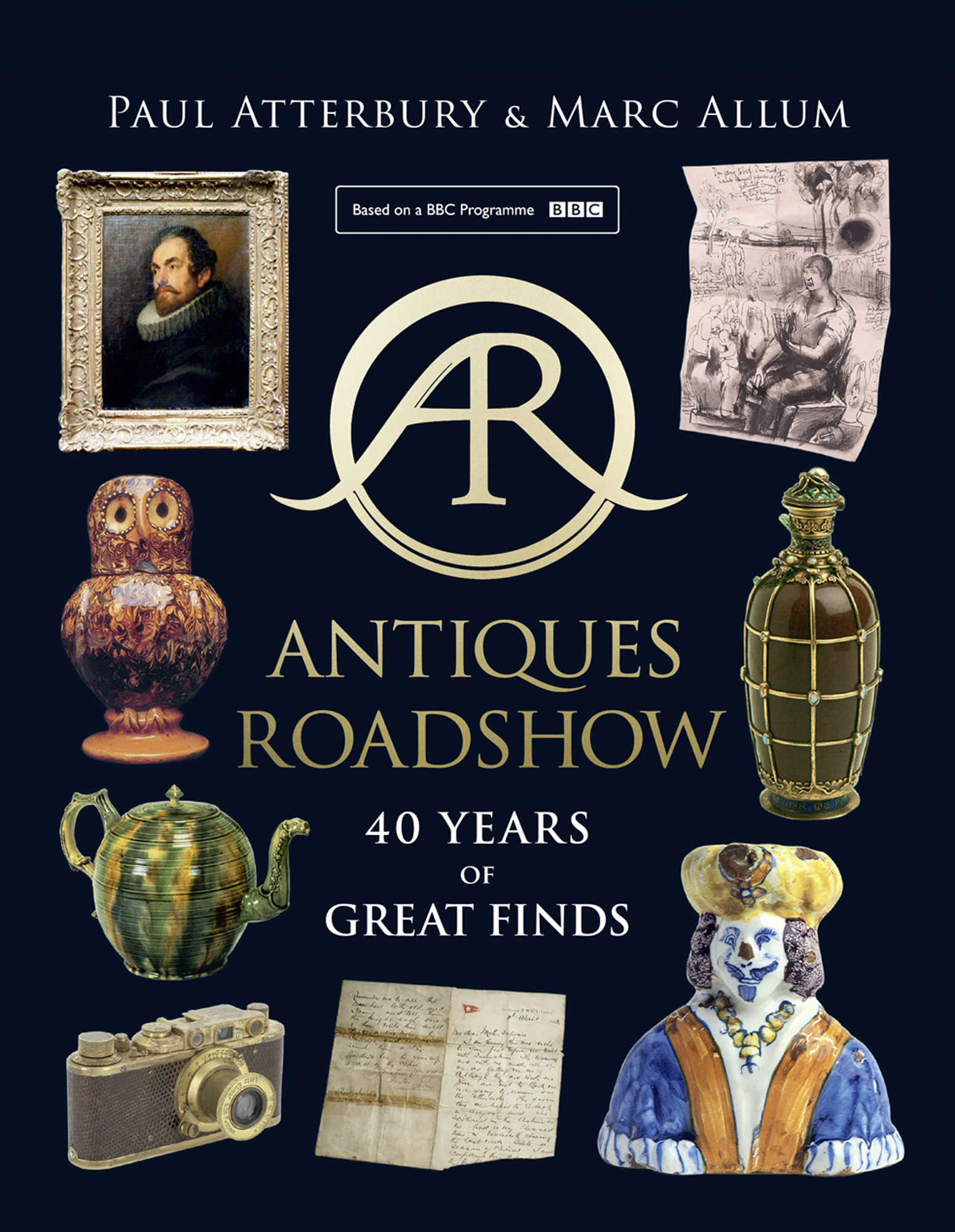 antiques roadshow most expensive find - Ilustrasi 2