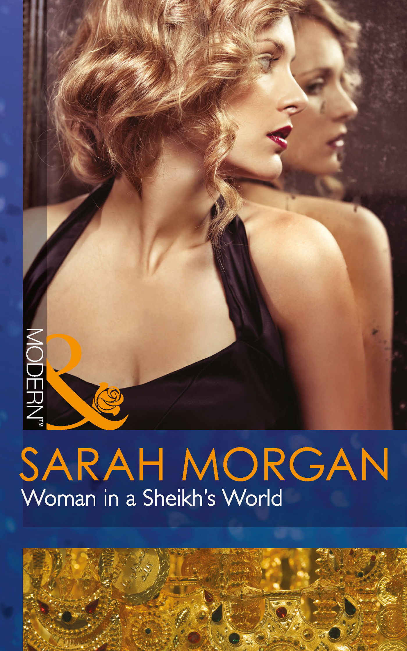 sarah b morgan net worth - Ilustrasi 3