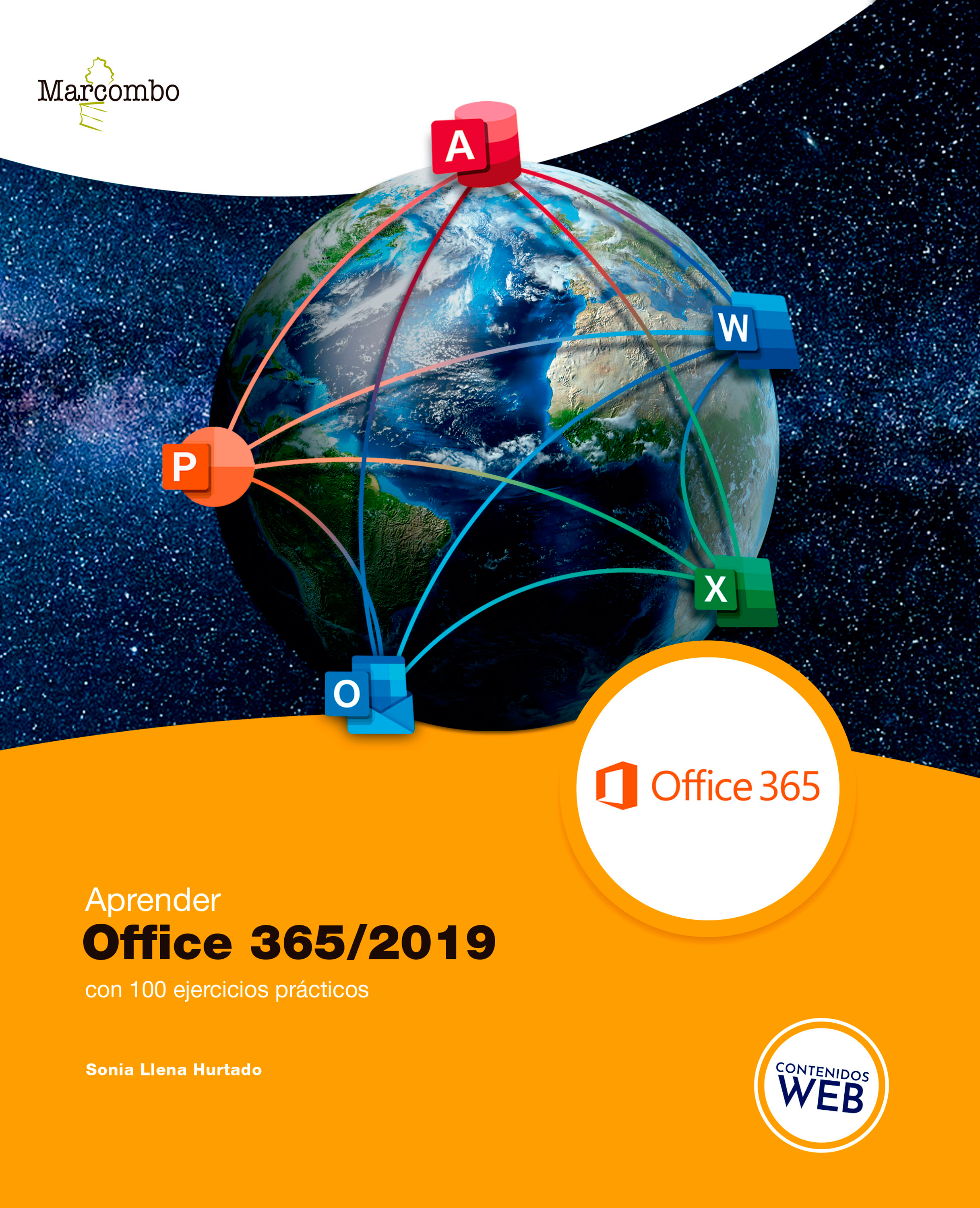 Aprender Office 365/2019 con 100 ejercicios prácticos», Sonia