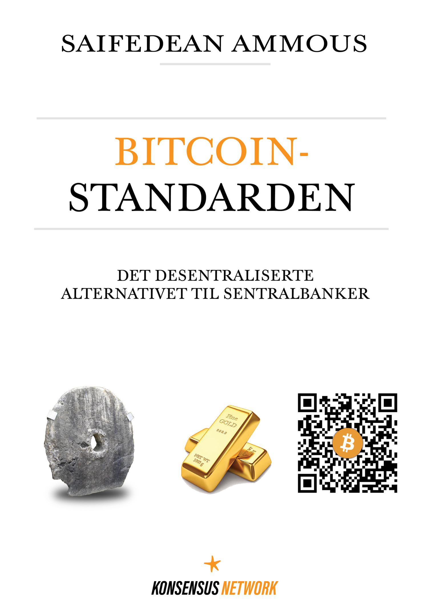 Bitcoinstandarden, Saifedean Ammous – читать онлайн на Литрес