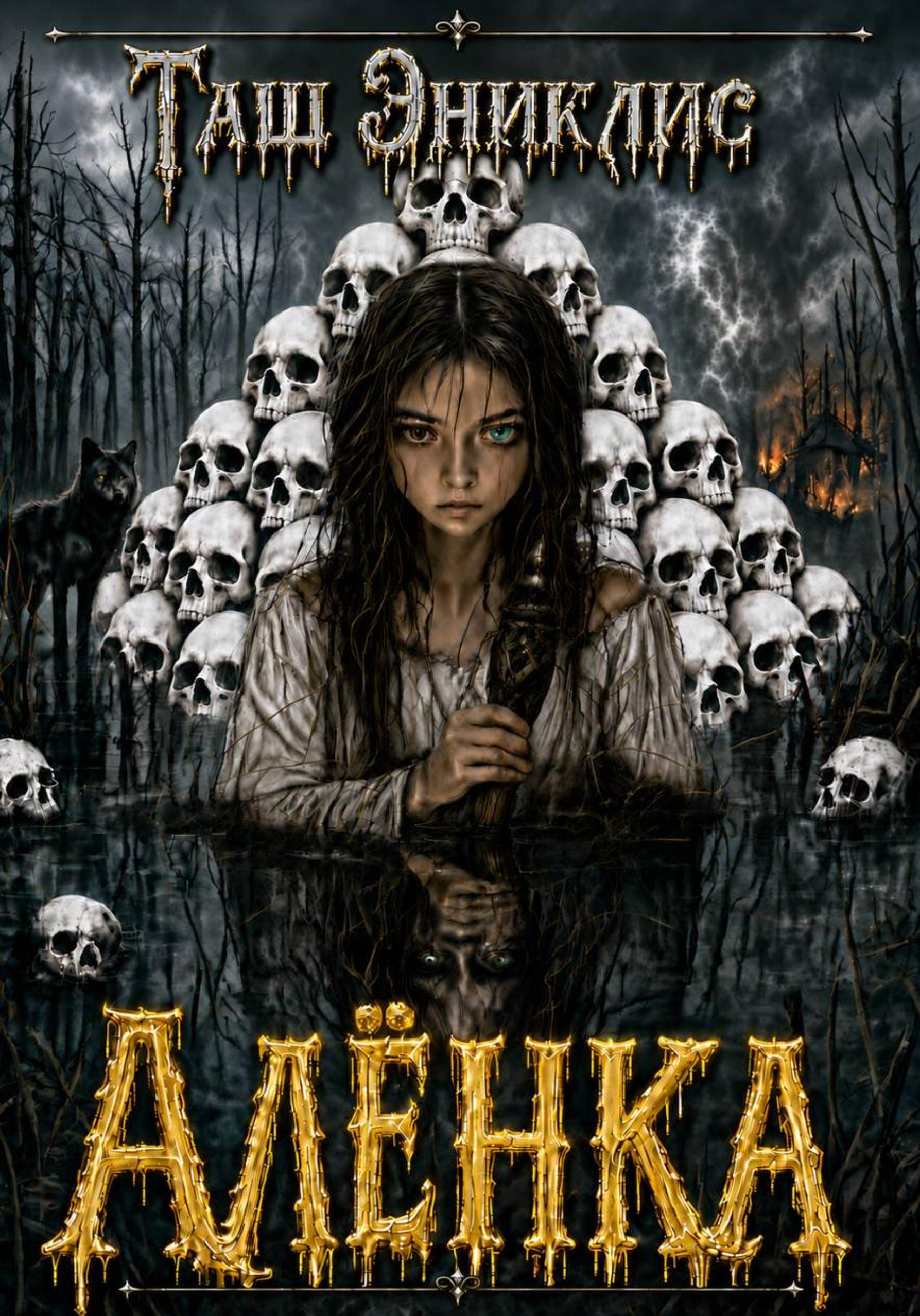 Алёнка