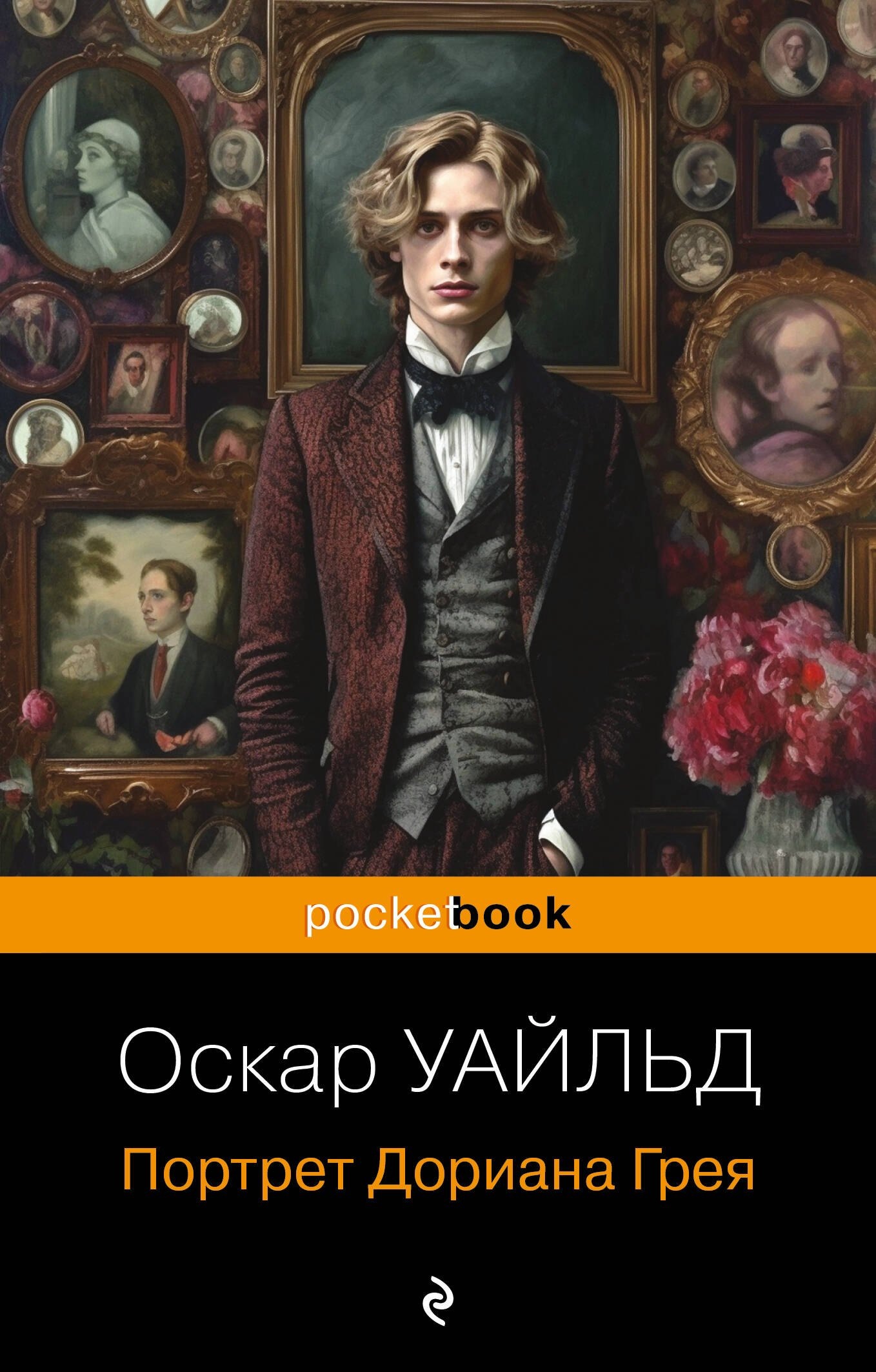Изображение бумажной книги