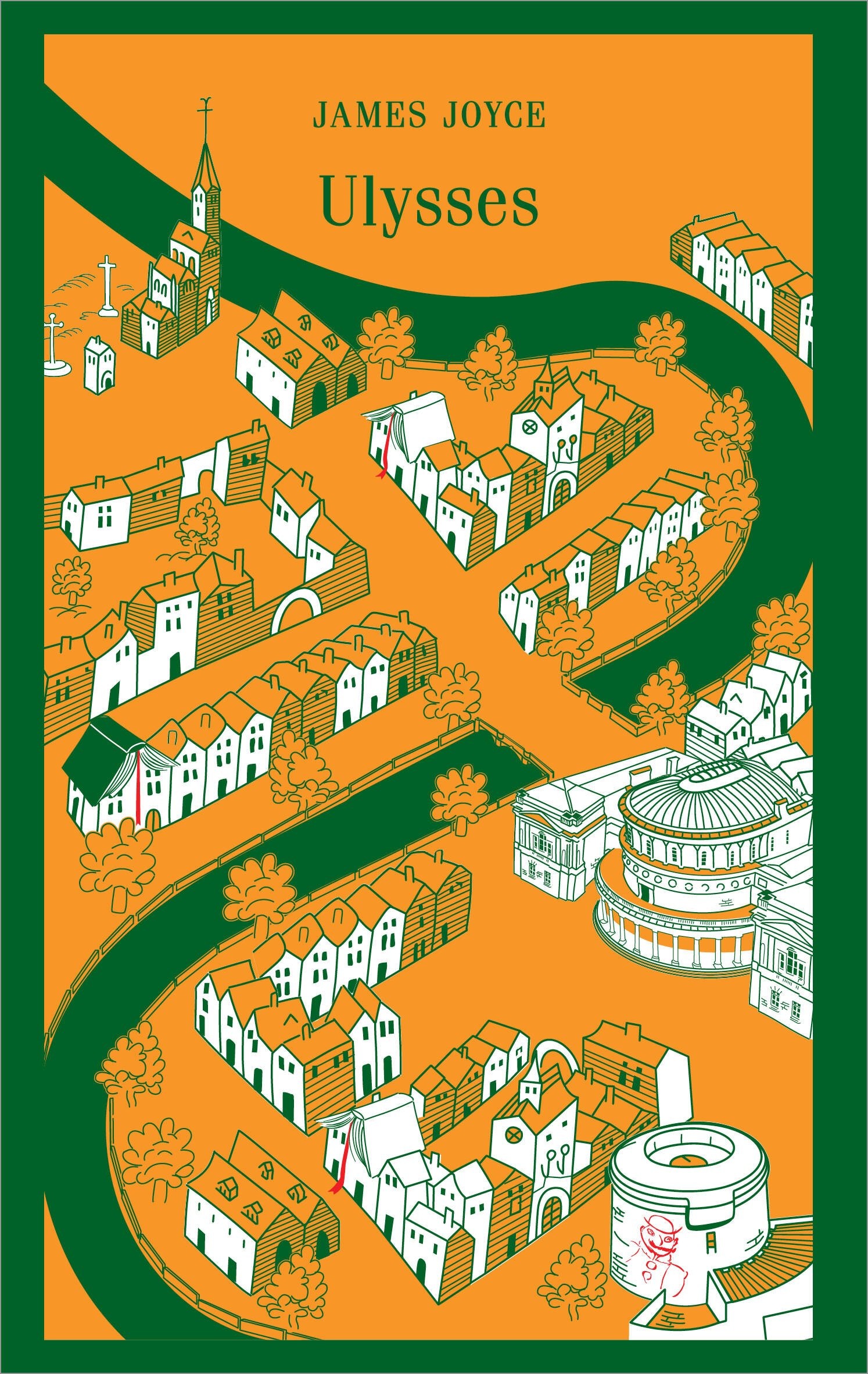 Изображение бумажной книги