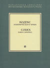 Кодекс канонического права / Codex Iuris Canonici