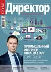 Директор информационной службы №09/2015