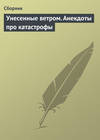 Унесенные ветром. Анекдоты про катастрофы