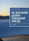 Не догоняй давно ушедший поезд. Рассказы