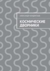 Космические дворники