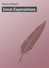 Great Expectations