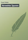 Verwehte Spuren