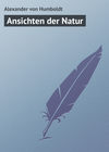 Ansichten der Natur