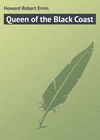 Queen of the Black Coast