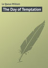 The Day of Temptation