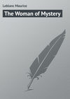 The Woman of Mystery