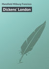 Dickens' London