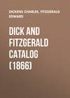 Dick and Fitzgerald Catalog (1866)