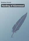 Harding of Allenwood