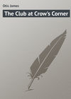 The Club at Crow's Corner