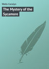 The Mystery of the Sycamore