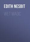 Wet Magic