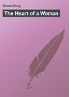 The Heart of a Woman