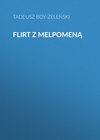 Flirt z Melpomeną