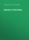 Znasz-li ten kraj