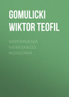 Wspomnienia niebieskiego mundurka