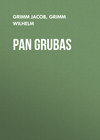 Pan Grubas