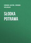 Słodka potrawa