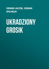 Ukradziony grosik