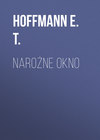 Narożne okno