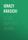 Złość ukryta i jawna