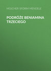 Podróże Beniamina Trzeciego