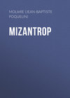 Mizantrop