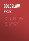 Faraon, tom pierwszy