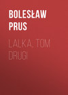 Lalka, tom drugi