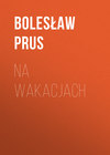 Na wakacjach