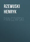 Pan Czapski