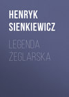 Legenda żeglarska