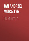 Do motyla