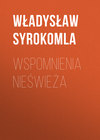 Wspomnienia Nieświeża