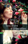 Tess of the d'Urbervilles