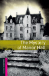 The Mystery of Manor Hall