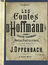 Les Contes d'Hoffmann