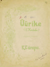 Uurike